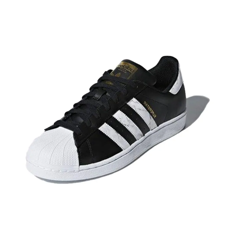 Superstar Adidas Originals 'Marble'-2