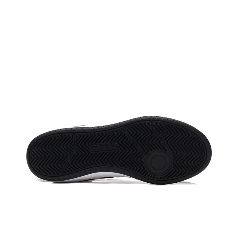 Adidas All Court Mid Tennis Shoes-4