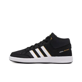 Adidas All Court Mid Tennis Shoes