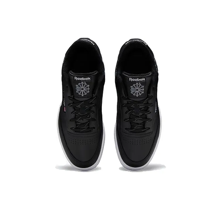 Reebok Club C 85 'Black White'-4