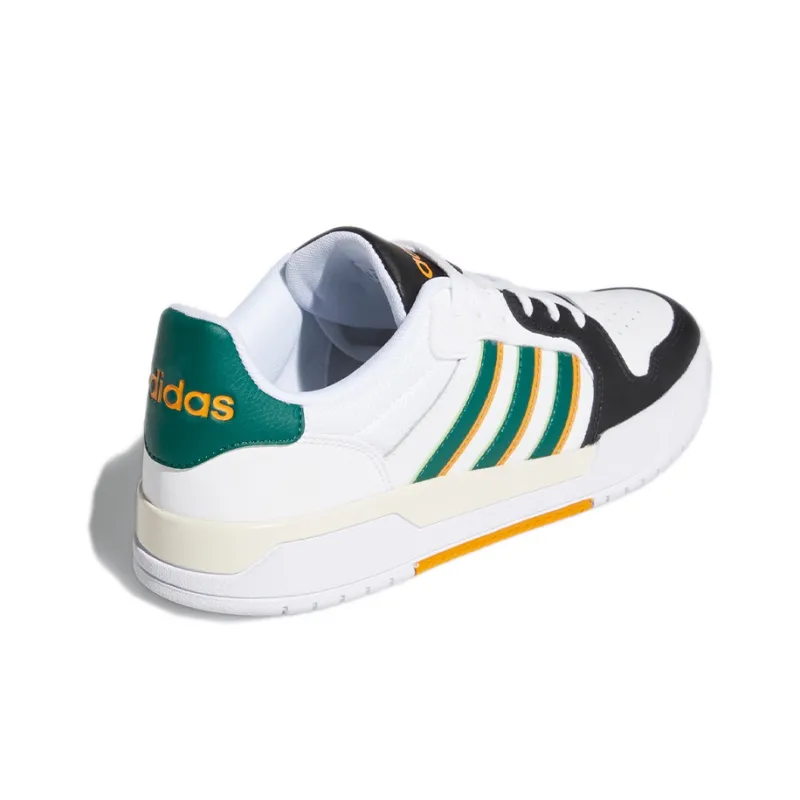 Adidas Neo Entrap 'White Black Green'-3
