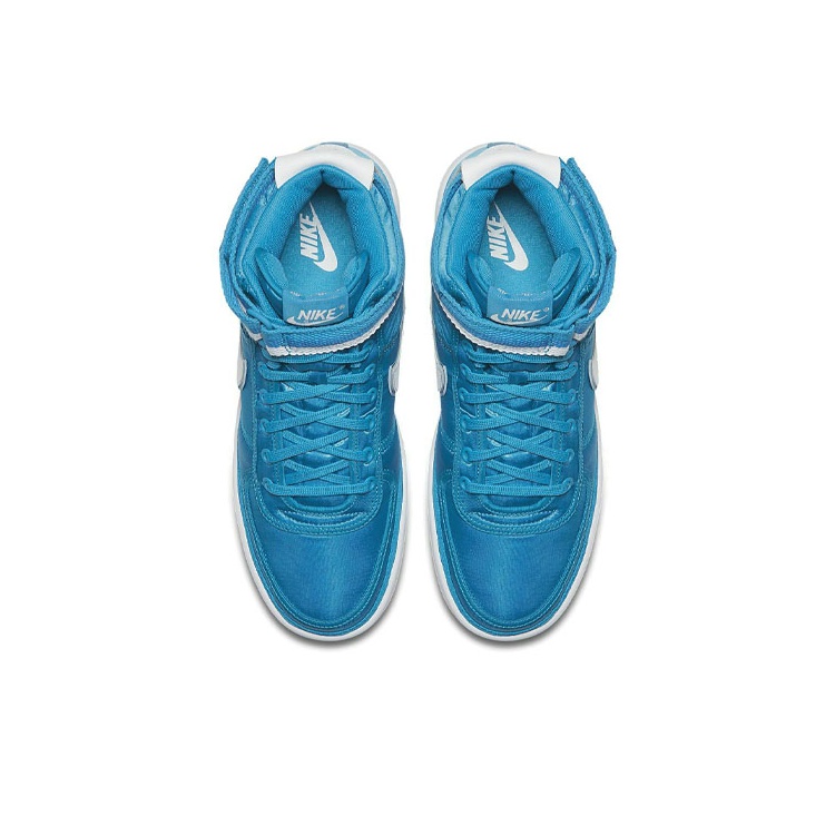 Nike vandal blue orbit best sale