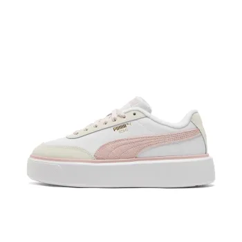 PUMA Oslo Maja 'White Lotus' Women's