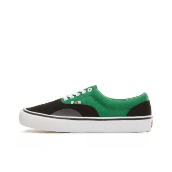 Era Vans Pro 'Black Amazon'