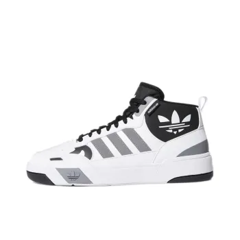 Adidas Originals Post Up 'White Black'
