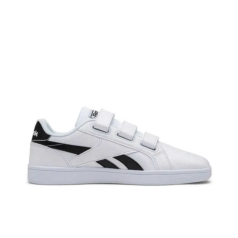 Reebok Royal Complete 2 Sneakers Black/White-1
