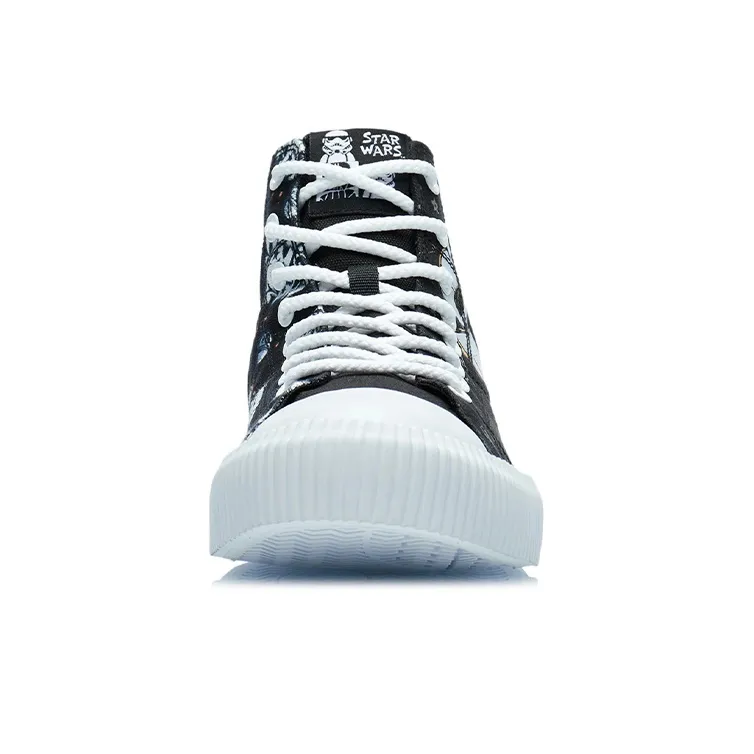 Li Ning High Top Casual X Star Wars-4