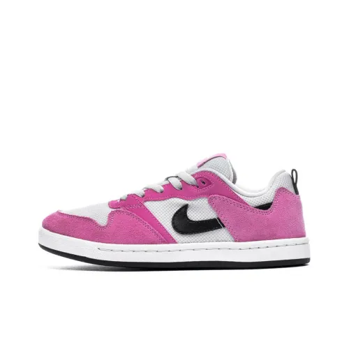 Nike Alleyoop SB Magic Flamingo Women's