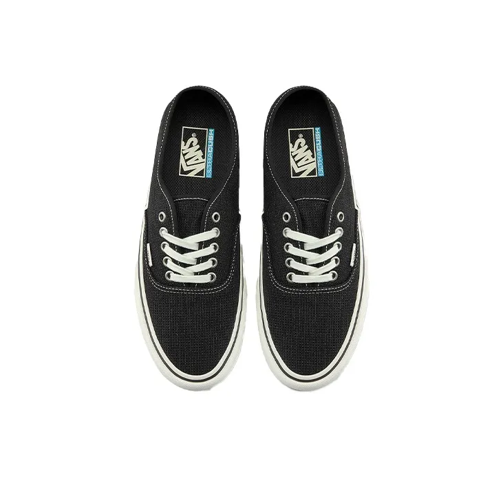 Vans Authentic Sf Black Unisex-2