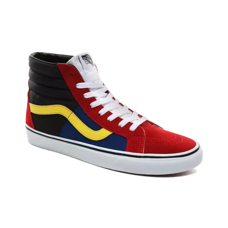 Vans Sk8 Hi Otw Rally-2