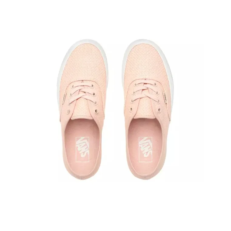 Vans Authentic 'Woven Check Spanish Villa' Women's-3