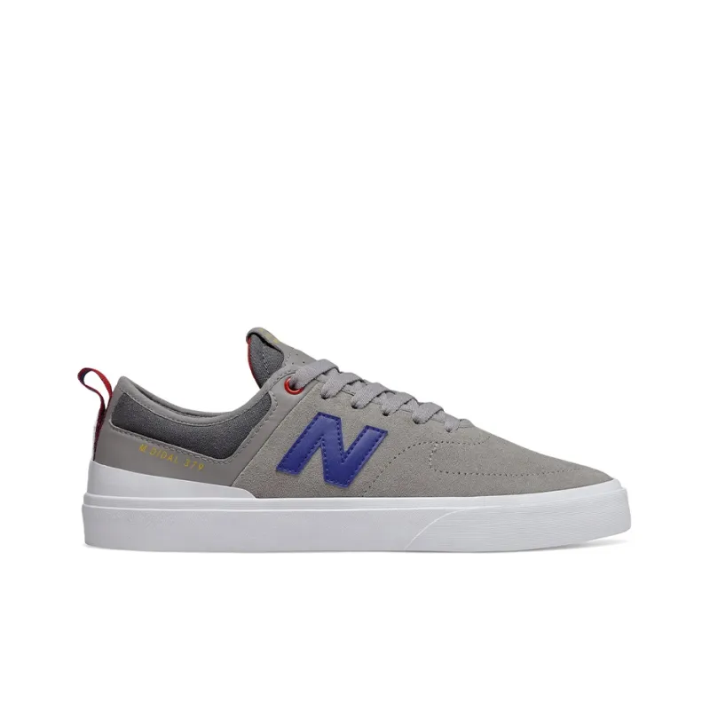 New Balance Numeric 379 'Grey'-1