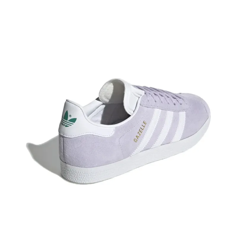 Adidas Gazelle Purple Tint Women's-2