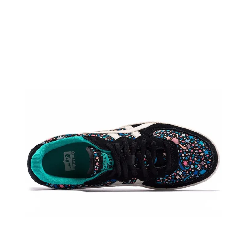 Onitsuka Tiger Gsm 'Black' Women's-4