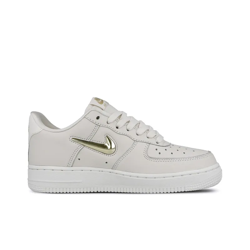 Nike Air Force 1 Low Jewel Phantom Women's-1