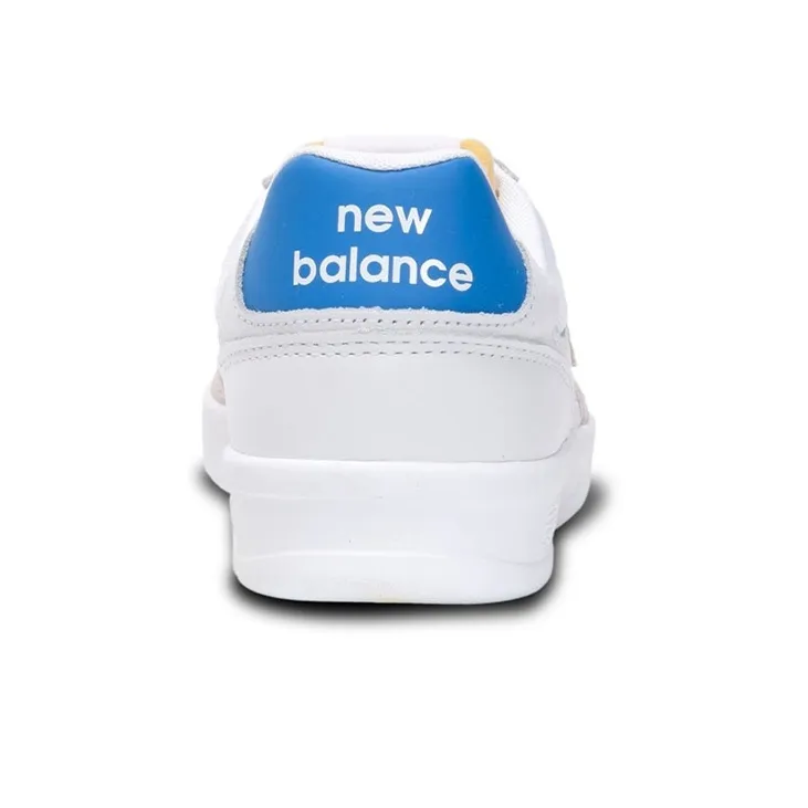 New Balance 300 Court White Blue-3