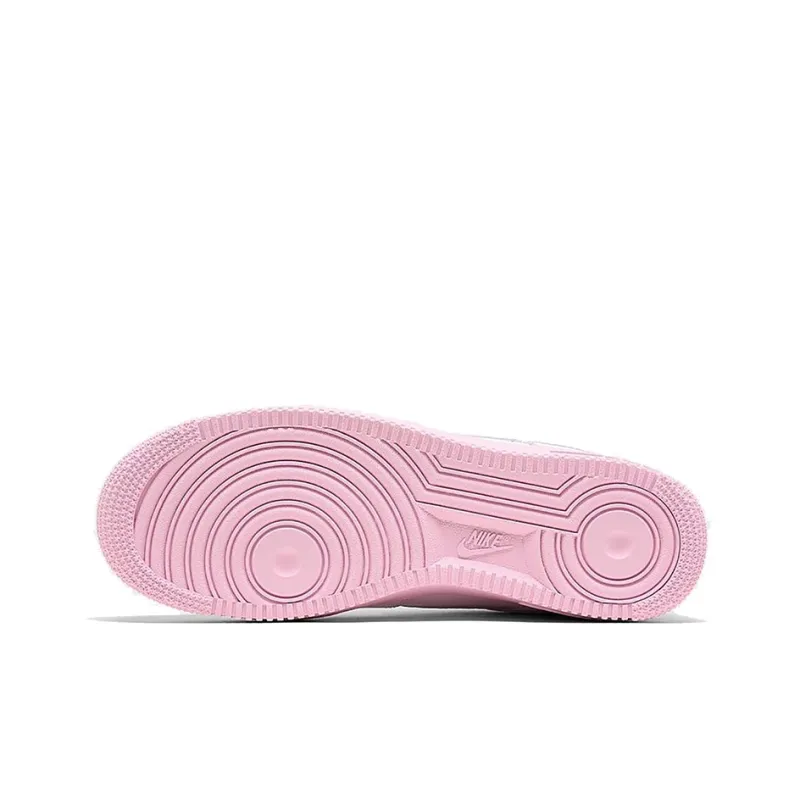 Nike Air Force 1 Low White Pink Foam-5