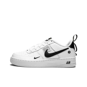 Nike Air Force 1 Low Utility White Black