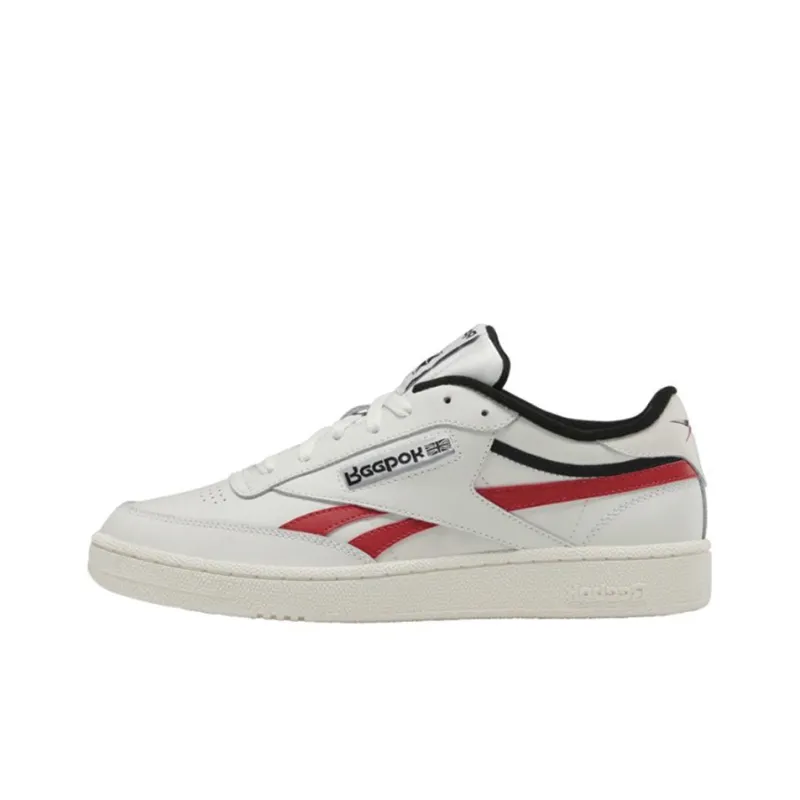 Reebok Club C Revenge Mu 'White Red Blue'-0