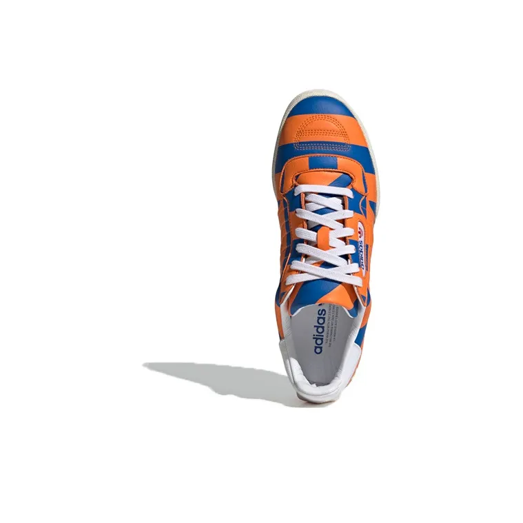 Adidas Originals Powerphase I.M.T.O.K. 'Orange'-4