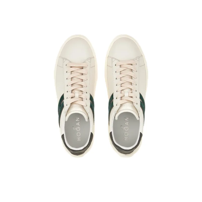 HOGAN H365 Low-top Sneakers-4