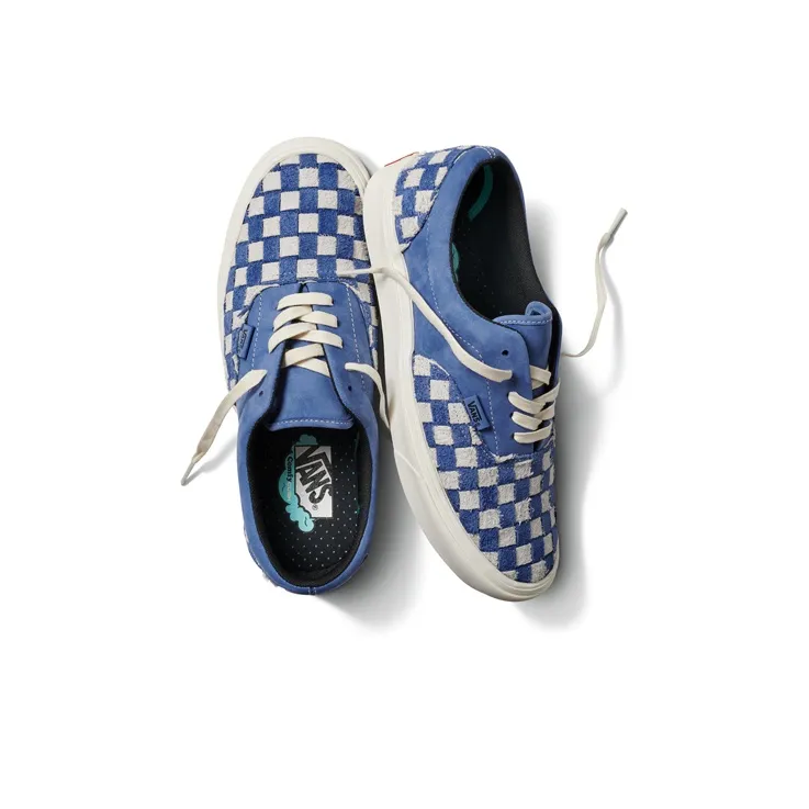 Vans Comfycush Era Lx Sty Navy-4