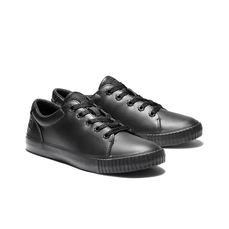 Timberland Skyla Bay 'Black White' Women's-1