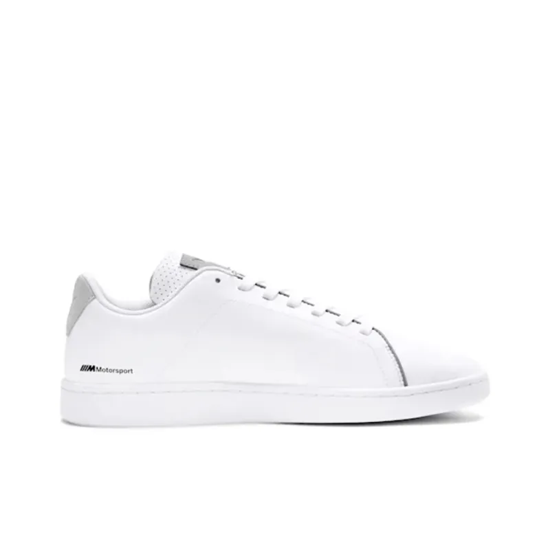 PUMA Bmw Motorsport X Smash V2 'White'-1