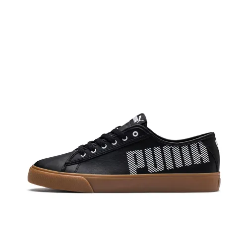 PUMA Bari Sl Black