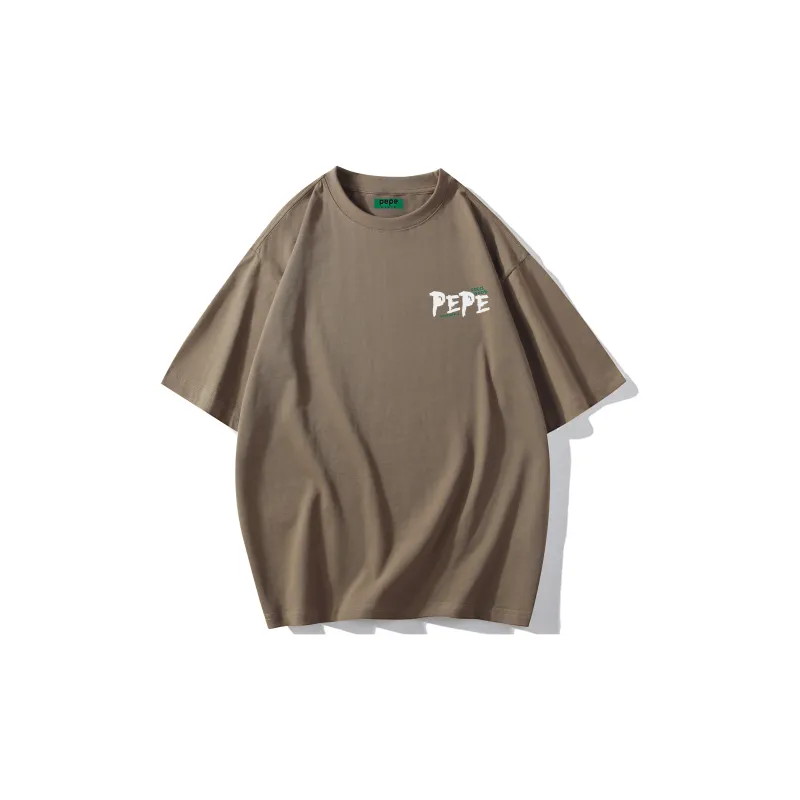 Pepe The Frog T Shirts Unisex-17