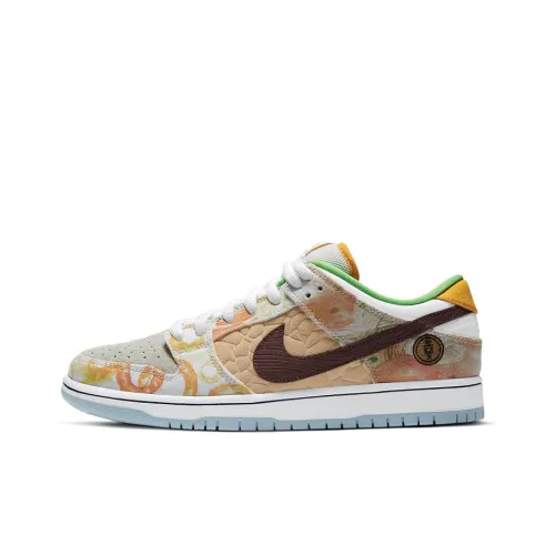 Nike SB Dunk Low Street Hawker Unisex