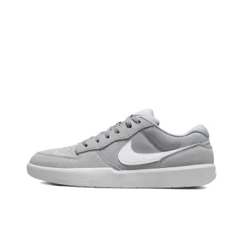 Nike Sb Force 58 Wolf Grey