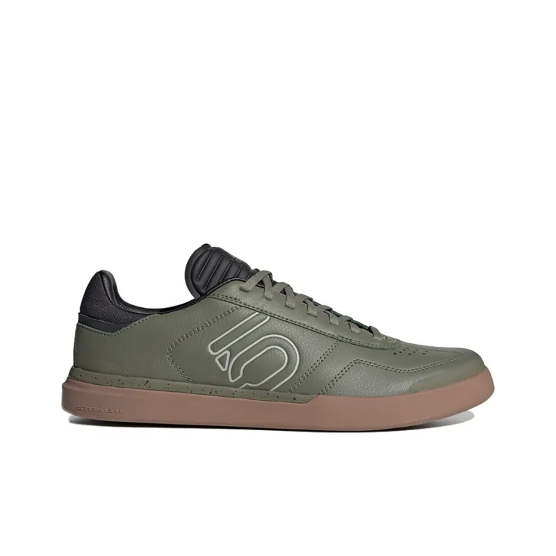 Five Ten Adidas Sleuth Dlx 'Legacy Green Gum'-1