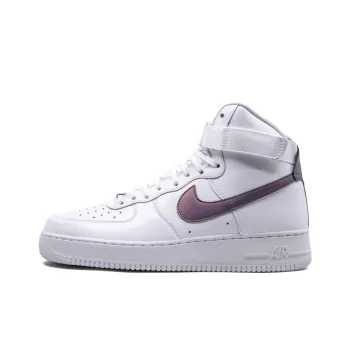 Nike Air Force 1 High White Multi Color