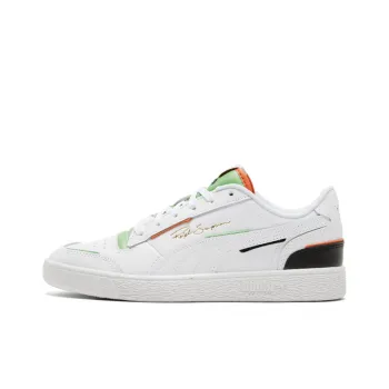 PUMA Ralph Sampson Lo 'Joker White Carrot'