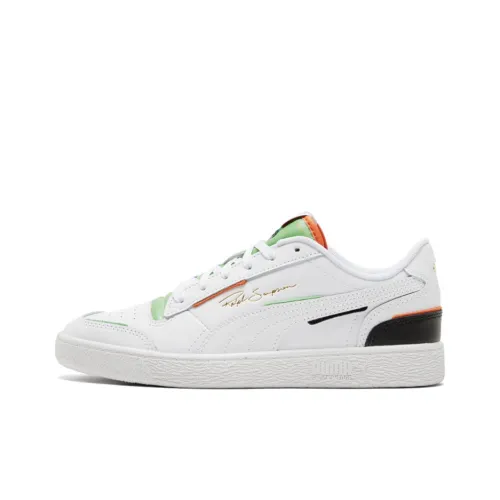 Puma Ralph Sampson Lo 'Joker - White Carrot'