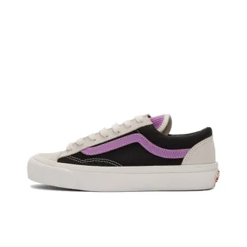 Vans Og Style 36 Lx Iris