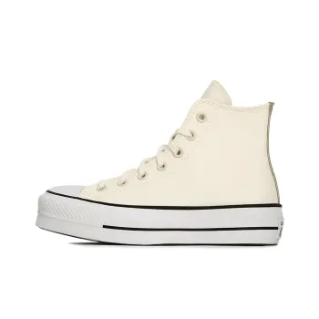 Chuck Taylor All Star Women's Converse Platform High 'Anodized Metals Egret' Women's