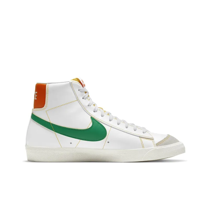 Nike Blazer Mid 77 Vintage Roswell Rayguns-1