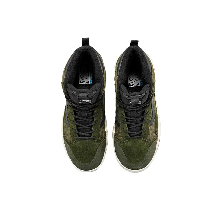 Vans UltraRange Exo Hi MTE 1 Grape Leaf-2
