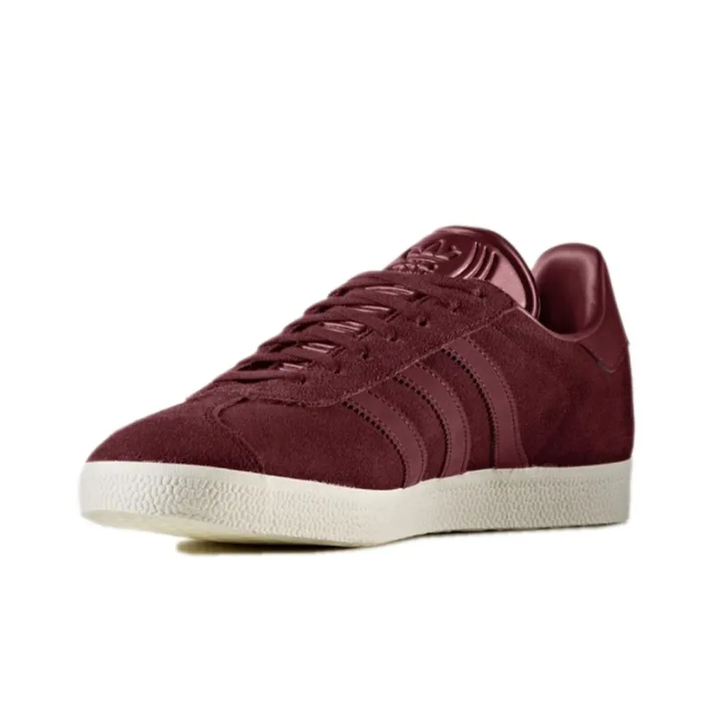 Gazelle Adidas Originals 'Collegiate Burgundy'-1