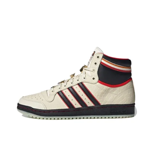 ESPN X adidas originals Top Ten High 'SportsCenter'