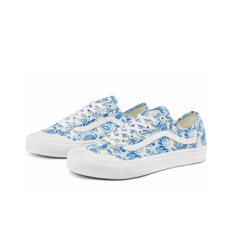 Vans Style 36 Decon Sf 'Paisley Americana'-1