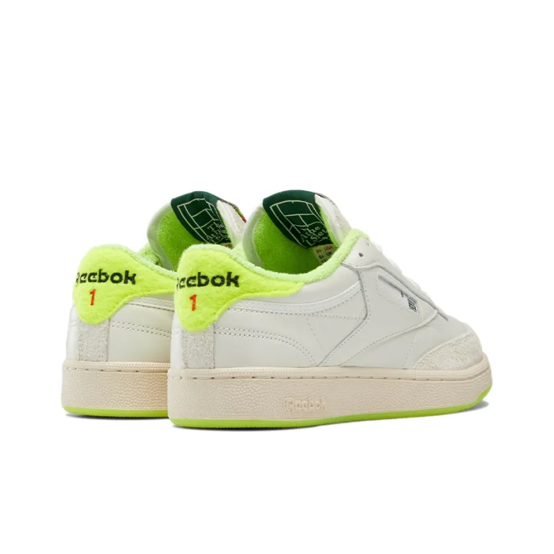 Reebok Club C First Pitch Open Membership Tennis Ball-3