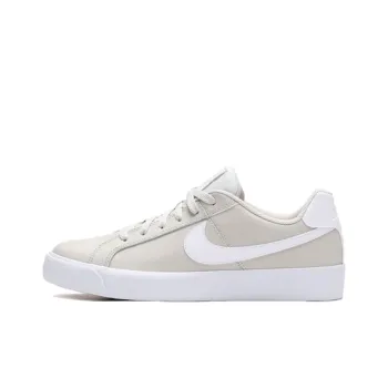 Nike Court Royale Ac 'Beige White'
