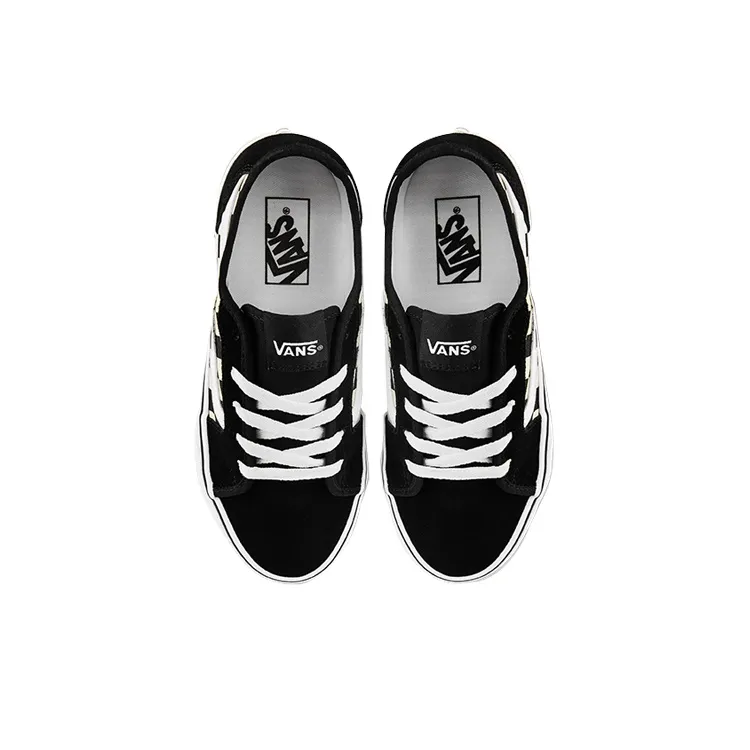 Filmore Vans Decon 'Checkerboard' Women's-3