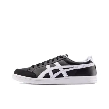 Onitsuka Tiger Advanti 'Black White'