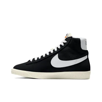 Nike Blazer Mid GS Black