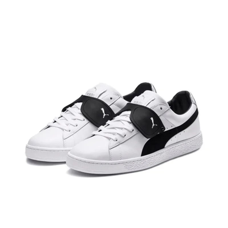 PUMA Suede Classic Karl Karl Lagerfeld-2