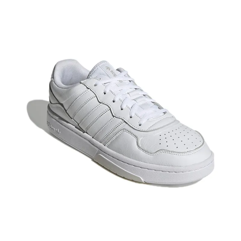 Courtic Adidas Originals 'White'-2